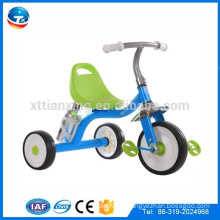 Plastikbaby-Dreirad mit guter Qualität auf Verkauf, Dreirad für Verkauf malaysia, faltende Dreirad